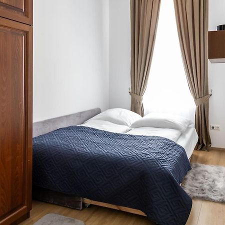 Diamond Apartment Wien Ngoại thất bức ảnh