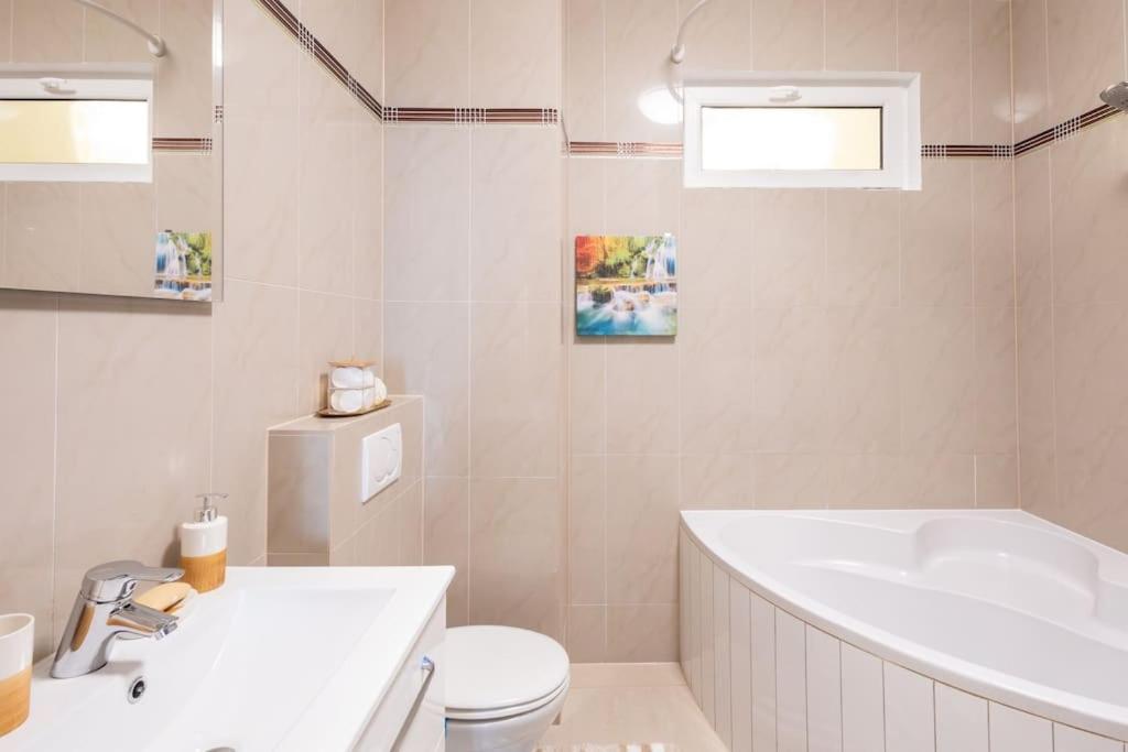 Diamond Apartment Wien Ngoại thất bức ảnh