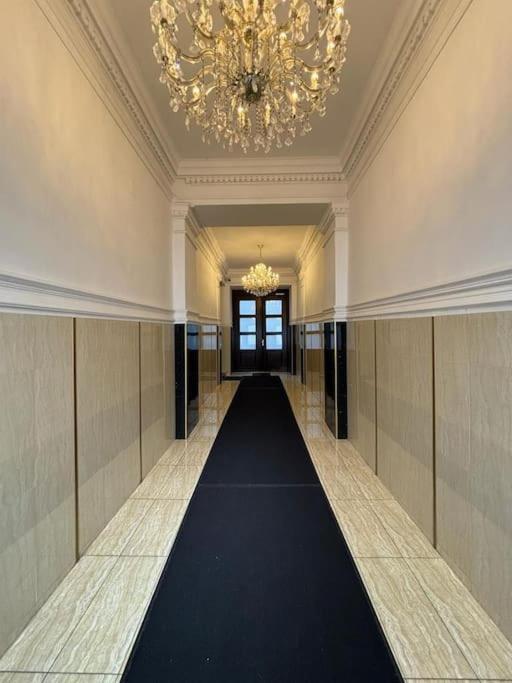 Diamond Apartment Wien Ngoại thất bức ảnh