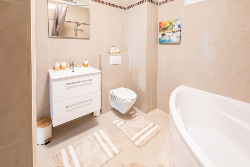 Diamond Apartment Wien Ngoại thất bức ảnh