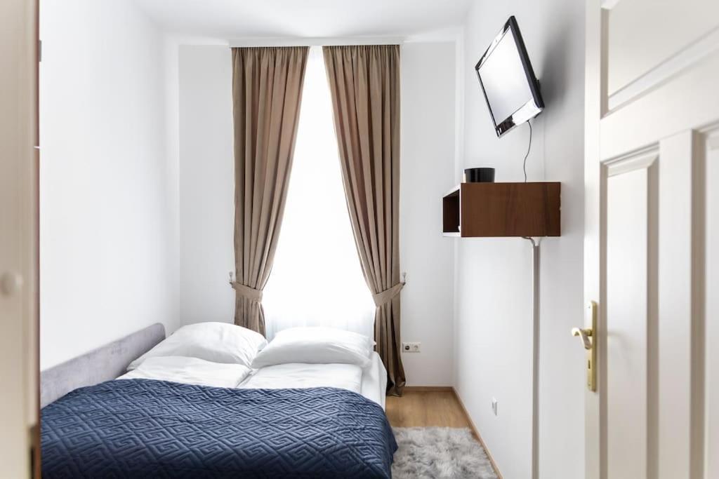 Diamond Apartment Wien Ngoại thất bức ảnh